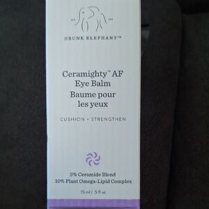 Drunk Elephant Ceramighty AF Eye Balm